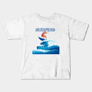 SUMMER Kids T-Shirt